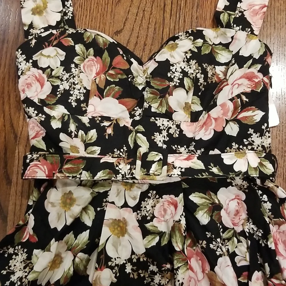 Rockabilly Dress - Picture 2 of 7